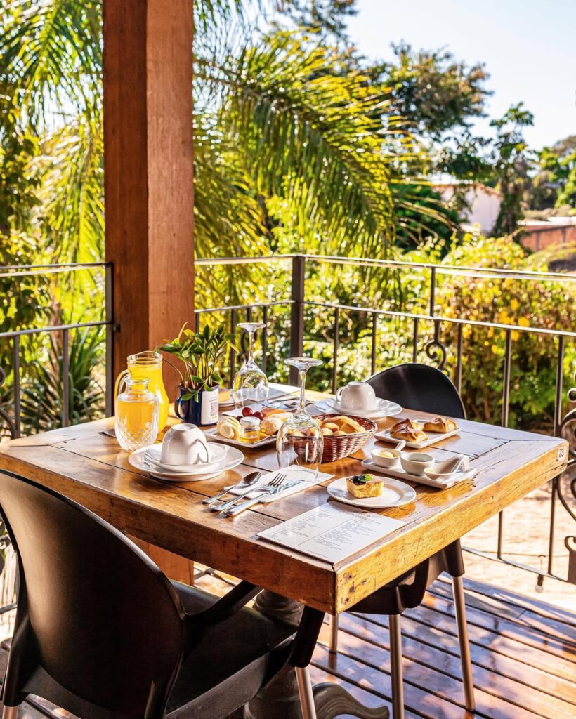 Pousada Arvoredo: conforto e charme no Alto da Lapa - IMG 4572