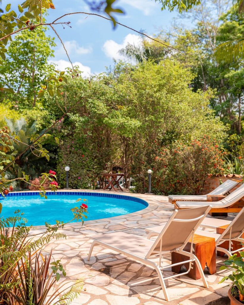 Pousada Arvoredo: conforto e charme no Alto da Lapa - IMG 4574