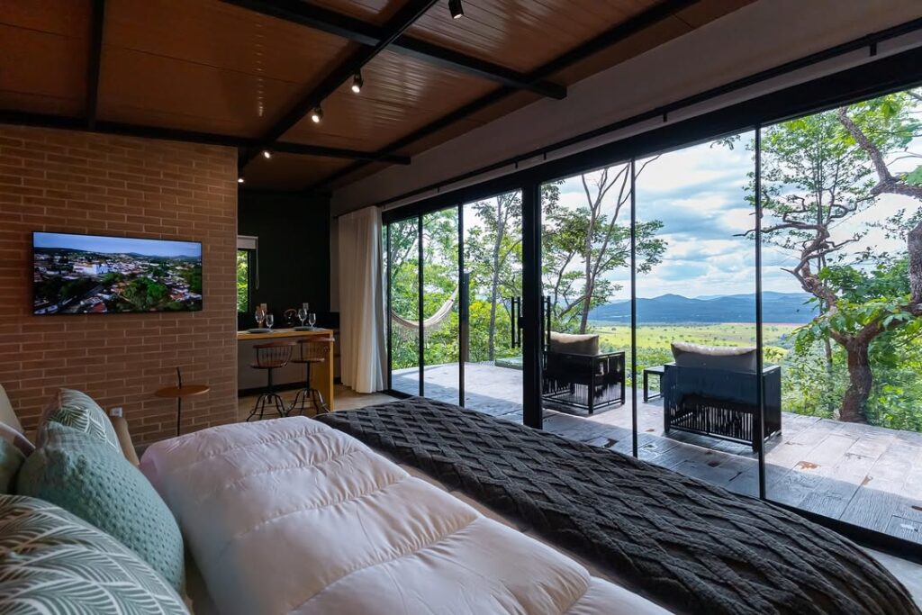 Pousada Arvoredo: conforto e charme no Alto da Lapa - IMG 4576