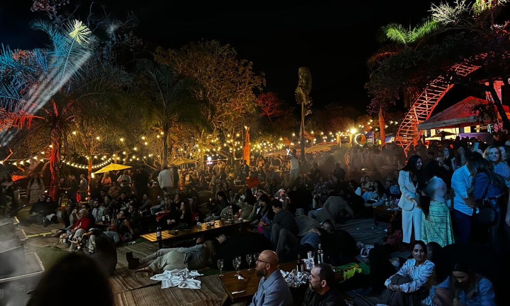 Saga Jazz Festival agita Pirenópolis com música e sabores - Imagem do WhatsApp de 2025 08 10 as 08.41.48 369a3b01