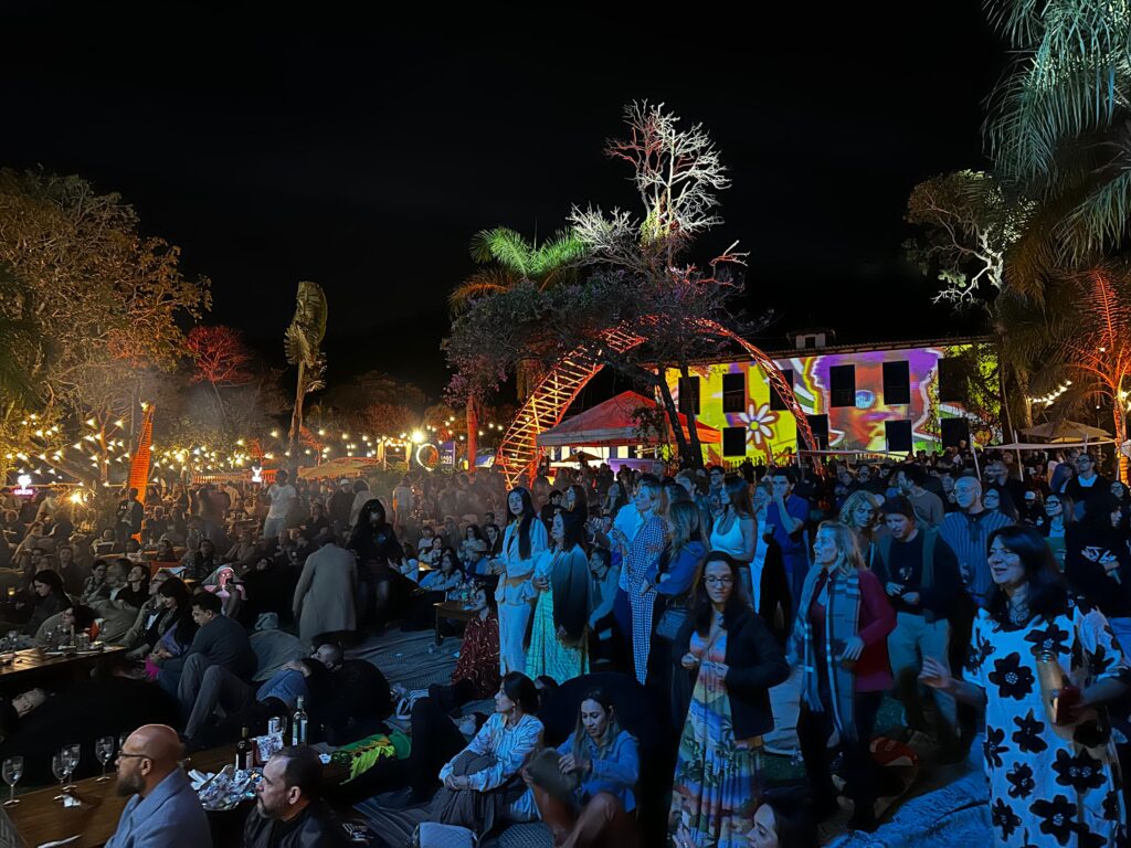 Saga Jazz Festival agita Pirenópolis com música e sabores - Imagem do WhatsApp de 2025 08 10 as 08.41.49 798e9bd1