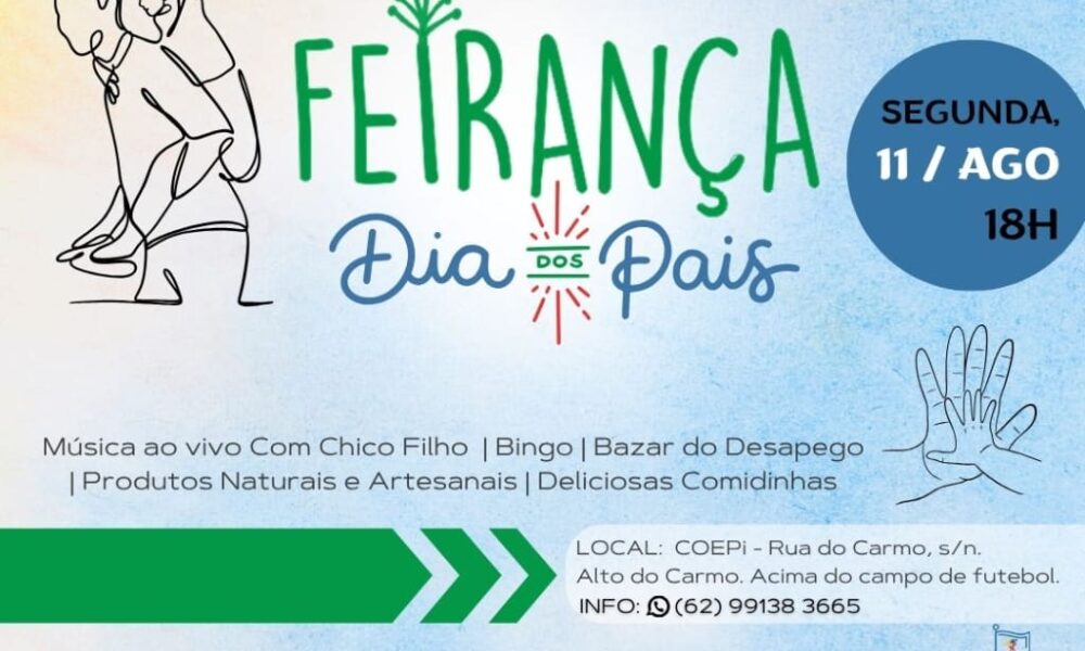 Feirança Dia dos Pais na COEPi: música, gastronomia e cultura - Imagem do WhatsApp de 2025 08 10 as 17.33.20 88753995