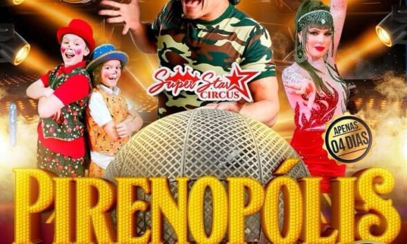 Circo do Bananinha anima Pirenópolis em agosto - Imagem do WhatsApp de 2025 08 13 as 12.18.34 5eb34c1b
