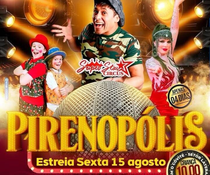 Circo do Bananinha anima Pirenópolis em agosto - Imagem do WhatsApp de 2025 08 13 as 12.18.34 5eb34c1b