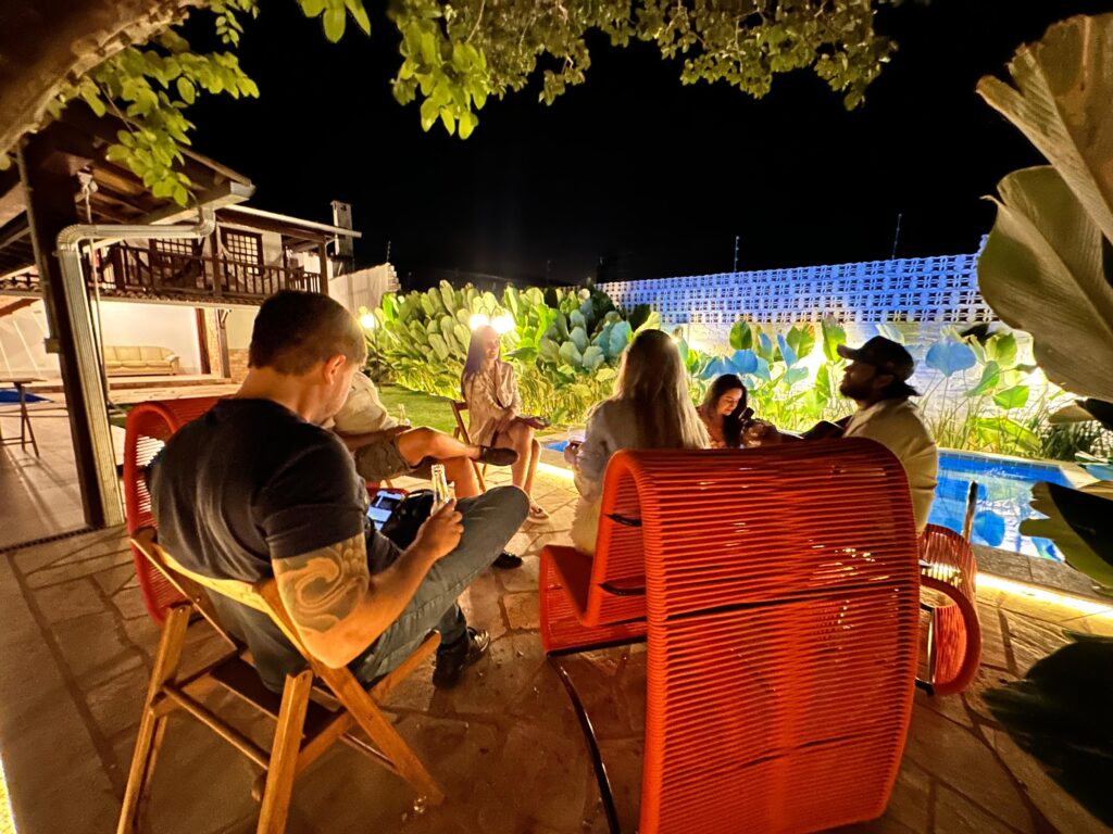 Casa Matutina Colonial em Pirenópolis: charme e conforto - Imagem do WhatsApp de 2025 08 15 as 20.27.32 7e4eab60