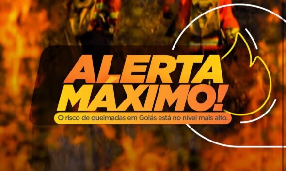 Goiás em alerta máximo contra queimadas no Cerrado - Imagem do WhatsApp de 2025 08 26 as 10.43.32 079a3b00