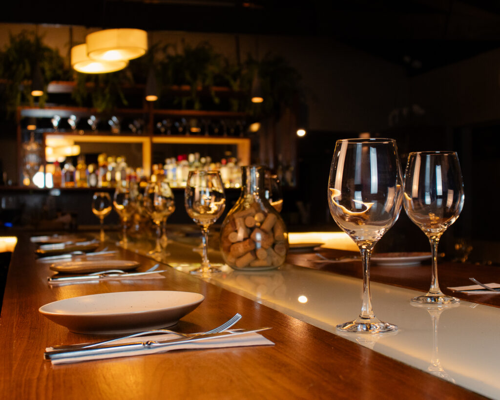 Bistrô de Fogo: gastronomia artesanal no coração de Piri - MG 2413 22