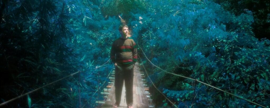 Cantor mineiro lança album com videoclipes em Pirenópolis - Piei