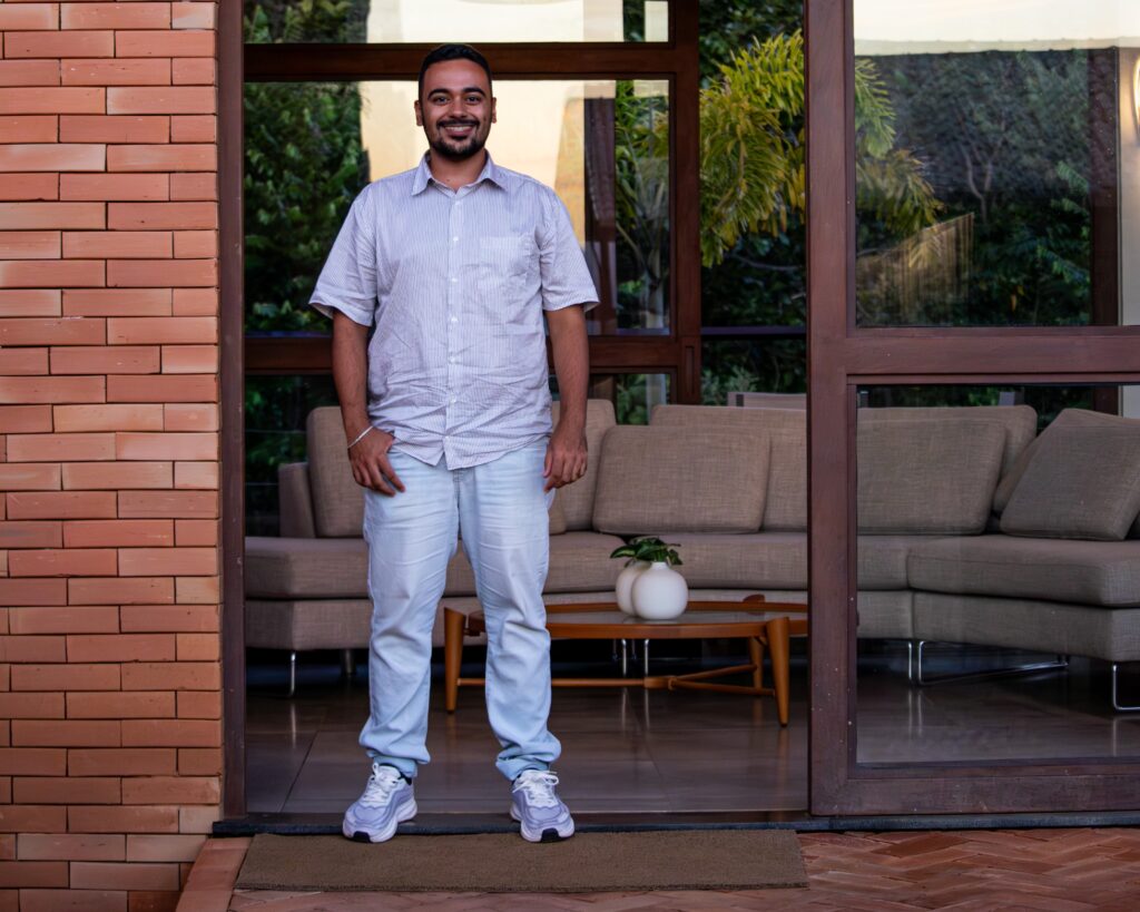 Pousada K Pirenópolis – luxo, natureza e refúgio exclusivo - Pousada K 021 1