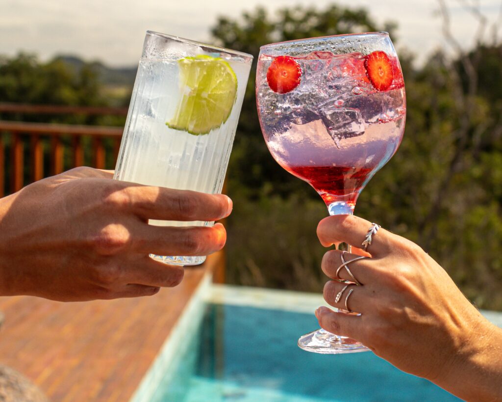 Pousada K Pirenópolis – luxo, natureza e refúgio exclusivo - Pousada K 066