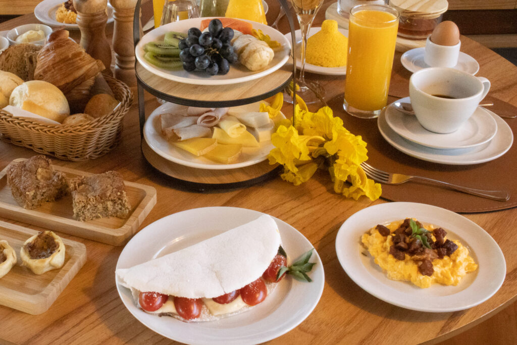 Pousada K Pirenópolis – luxo, natureza e refúgio exclusivo - Pousada K 161