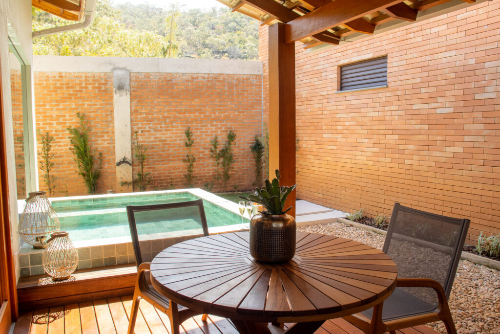 Pousada K Pirenópolis – luxo, natureza e refúgio exclusivo - Pousada K 170 1