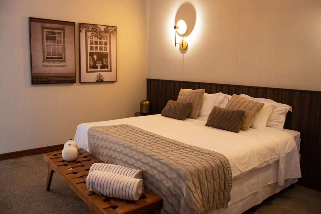 Pousada K Pirenópolis – luxo, natureza e refúgio exclusivo - Pousada K 60