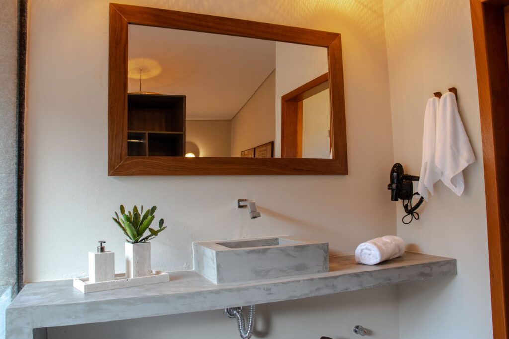 Pousada K Pirenópolis – luxo, natureza e refúgio exclusivo - Pousada K 69 1