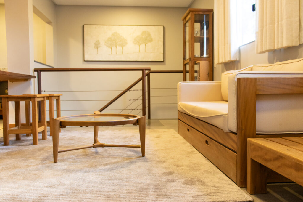 Pousada K Pirenópolis – luxo, natureza e refúgio exclusivo - Quarto Edivaldo Pousada K 16