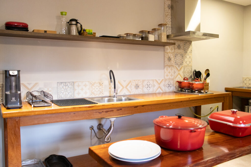 Pousada K Pirenópolis – luxo, natureza e refúgio exclusivo - Quarto Edivaldo Pousada K 50