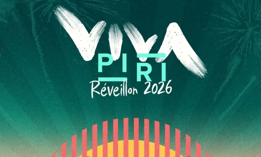 Réveillon Viva Piri promete transformar Pirenópolis em palco do Centro-Oeste - Reveillon Viva Piri 2026 Capa.jpg