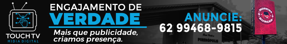 TOUCH MIDIA - OUTDOOR