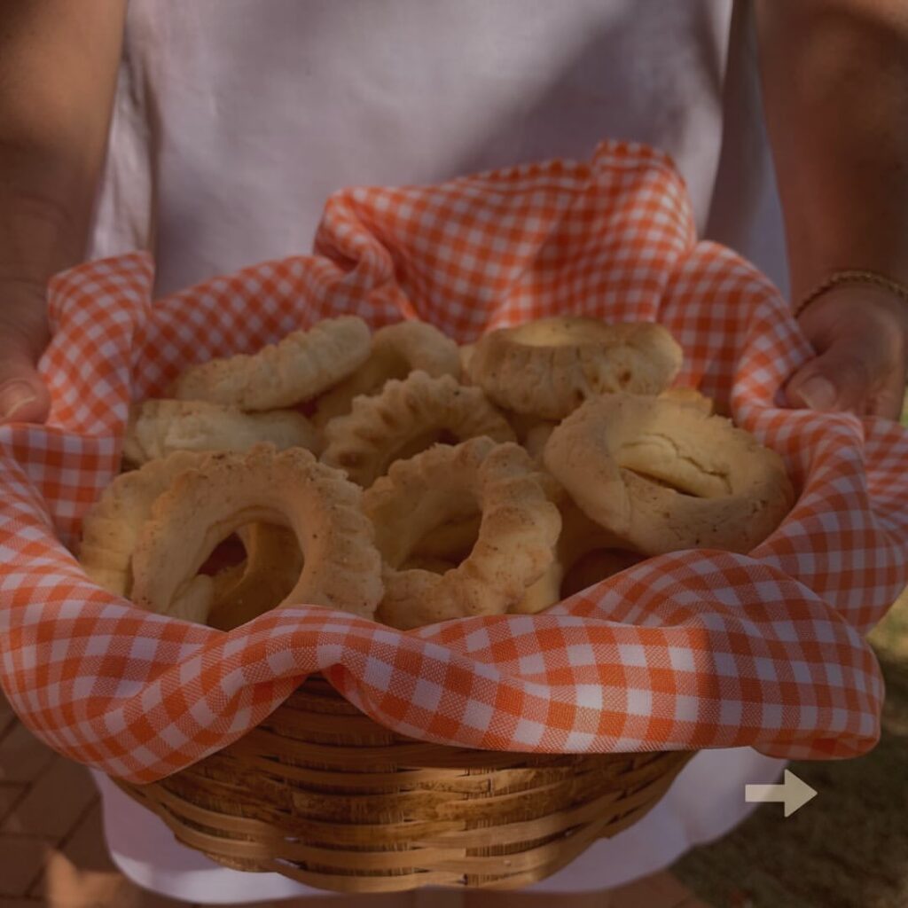 Vovó Geni: biscoitos artesanais de receita centenária - SnapInsta.to 461926978 538556911986662 4734119183680369753 n