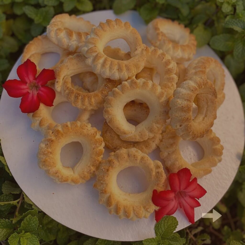 Vovó Geni: biscoitos artesanais de receita centenária - SnapInsta.to 464199775 854660966858610 4776658963512420037 n