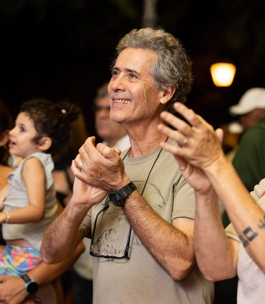 Saga Jazz Festival agita Pirenópolis com música e sabores - SnapInsta.to 526670829 17940759456023278 4530187724342390748 n