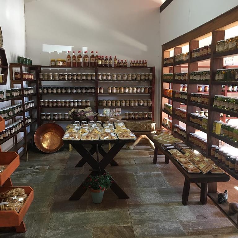 Dora Doces – casadinho e quitandas tradicionais desde 1988
