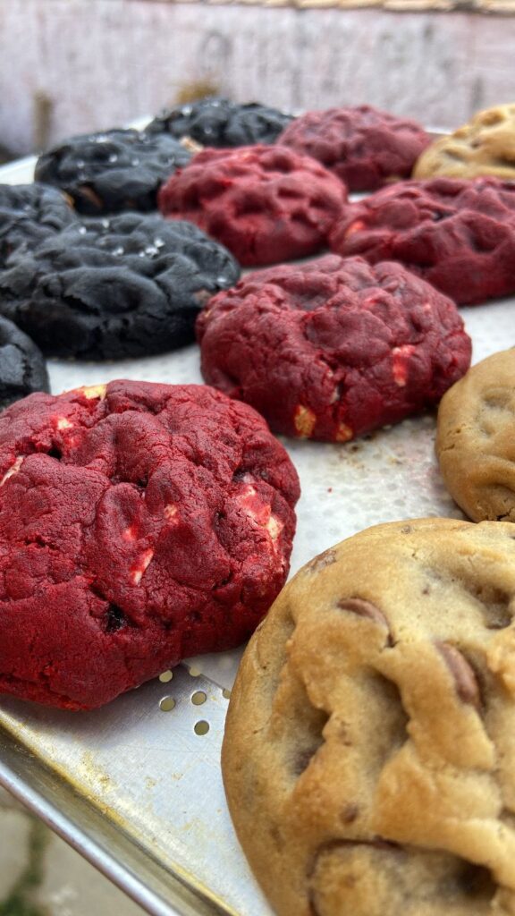 Grano Romano – confeitaria artesanal que encantou Piri - a728a281 86be 4dfd a8c3 6f8141be5a5e