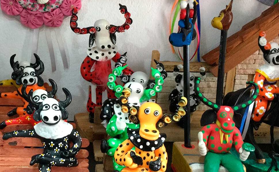 Feira das Artes de Pirenópolis: tradição, cultura e encontros - agitapirenopolis pirenopolis onde encontrar artesanato