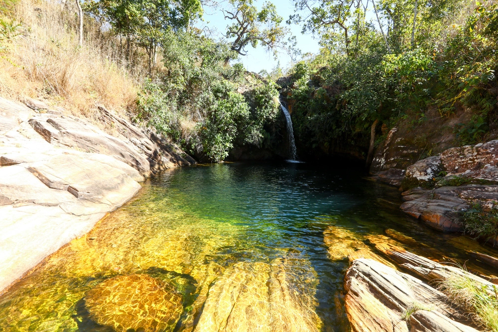 Banho de Cachoeira em Piri: 7 benefícios para corpo e mente. - cachoeiras bonsucesso