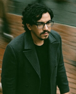 Christian Lobo - christin