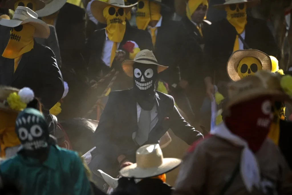 Fotos de Cavalhadas em Pirenópolis ganham repercussão mundial - download