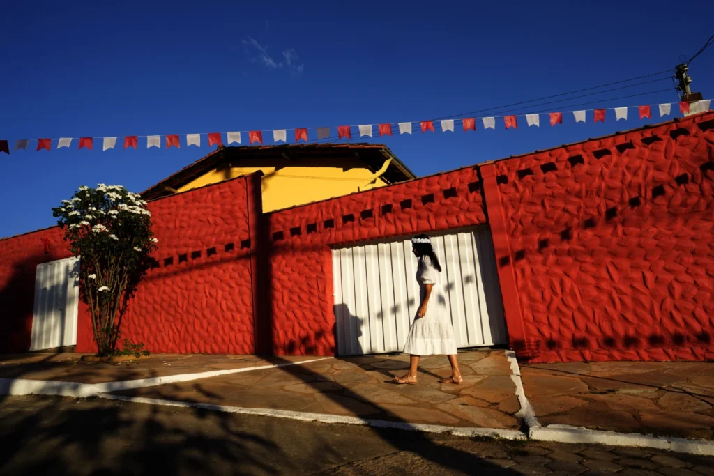 Fotos de Cavalhadas em Pirenópolis ganham repercussão mundial - download 4