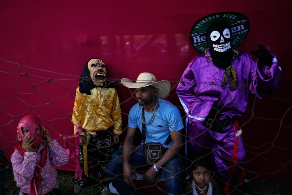 Fotos de Cavalhadas em Pirenópolis ganham repercussão mundial - download 5