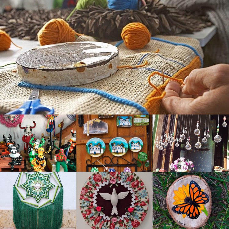 Feira das Artes de Pirenópolis: tradição, cultura e encontros - foto projeto pro artesanato