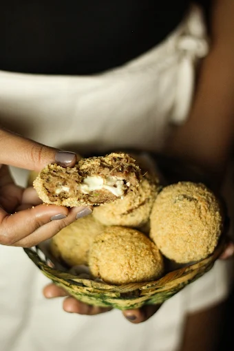 Bistrô Cavalhadas: tradição e gastronomia no coração de Pirenópolis - img 1892