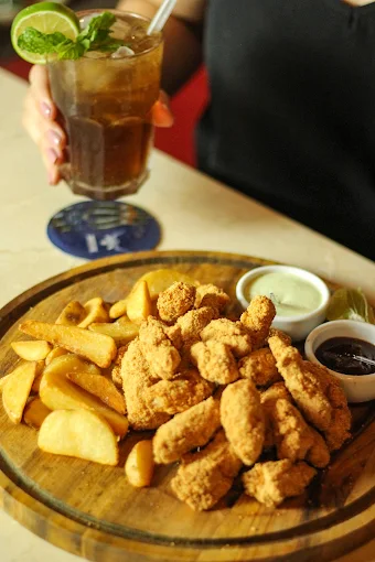 Bistrô Cavalhadas: tradição e gastronomia no coração de Pirenópolis - img 1908