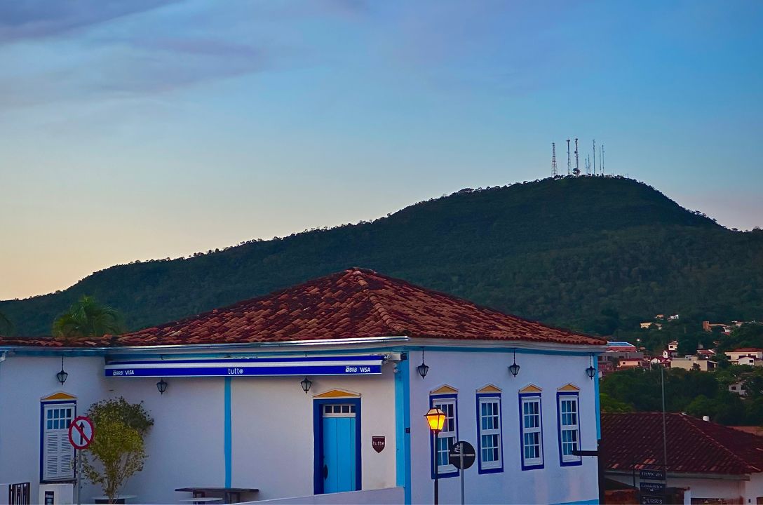 Roteiro de 3 dias para viver o melhor de Pirenópolis