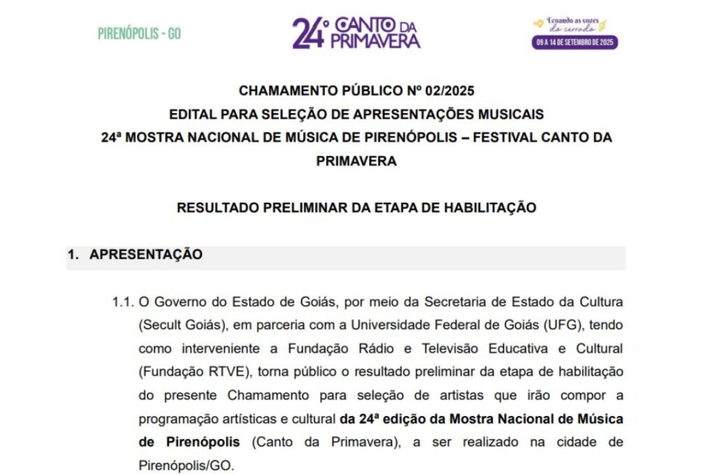 Canto da Primavera anuncia habilitados do Edital nº 2 - jii 2025 08 11T170225.674