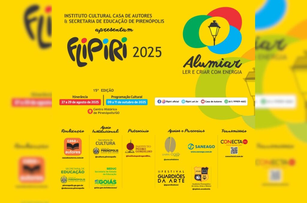 Festival Guardiões da Arte anuncia edição 2025 em Piri - jii 2025 08 22T111329.332