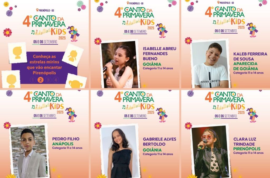 Saiu a segunda lista de 11 a 14 anos para o Canto Kids - jii 2025 08 23T095544.620