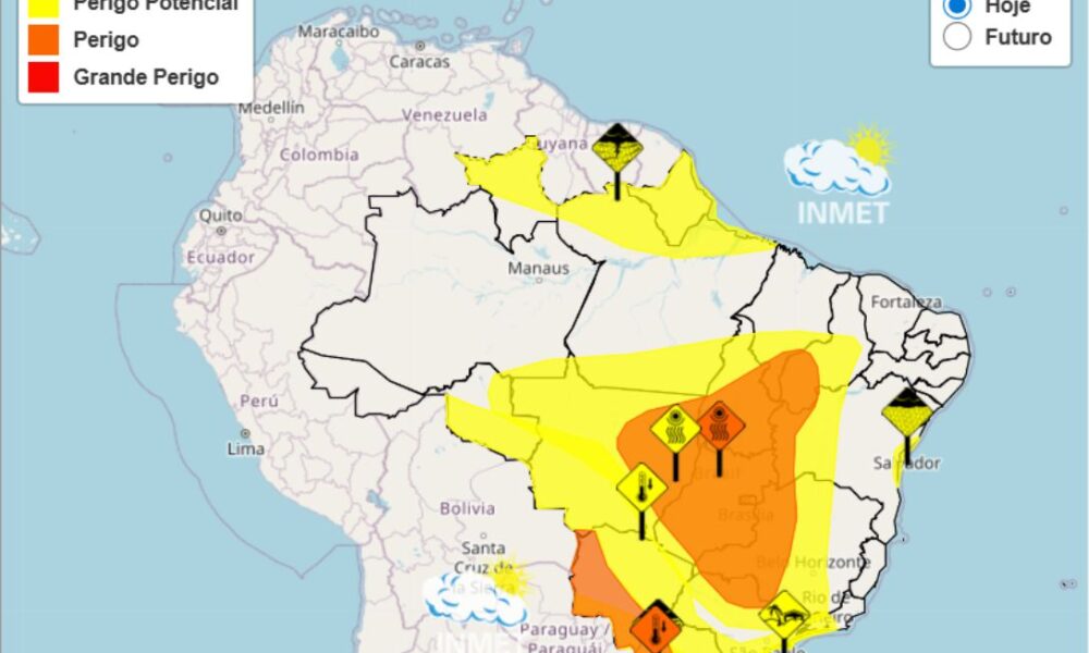Alerta laranja do INMET: Baixa umidade em Pirenópolis - jii 2025 08 24T111606.480
