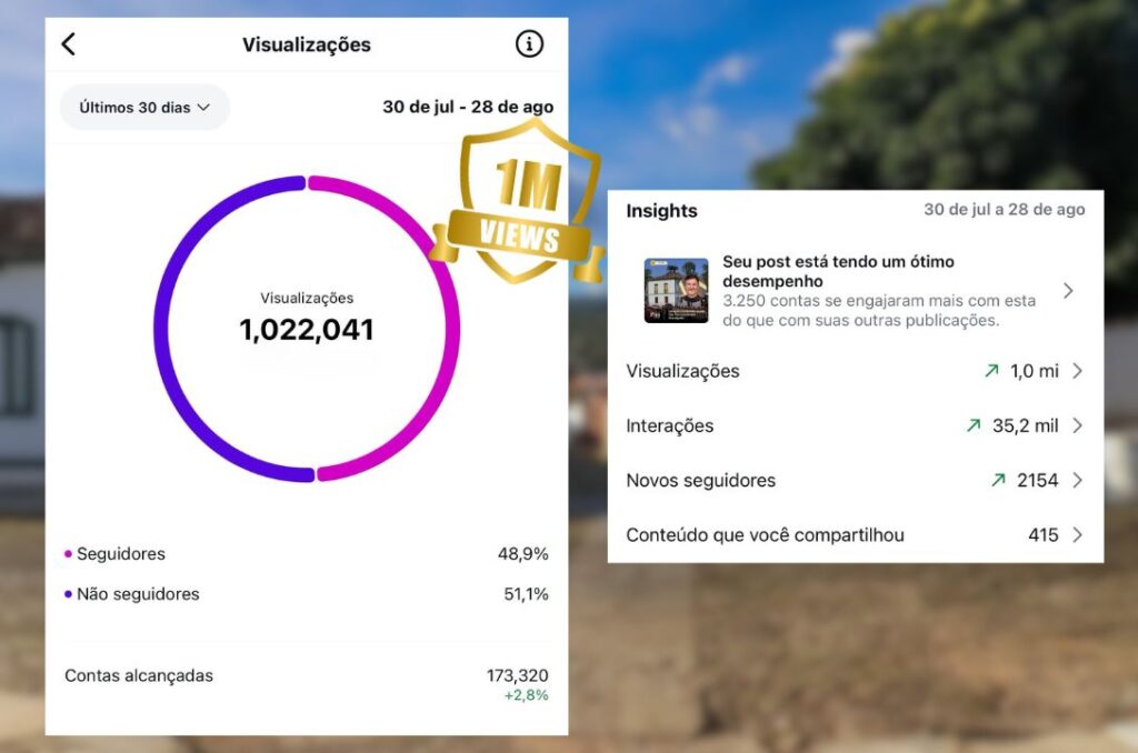 Portal Piri bate 1 milhão de visualizações em 30 dias! - jii 2025 08 29T100129.127