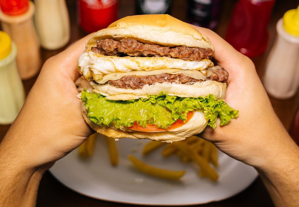 5 lugares para comer lanches com bons preços em Pirenópolis - main renato burguer podrao 30 em bh