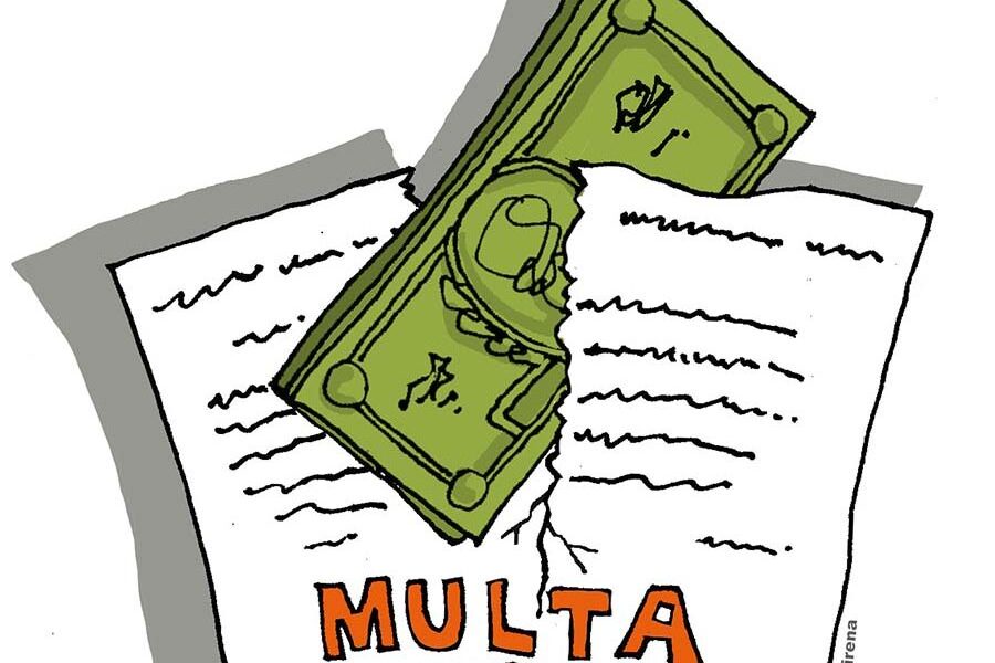 Nova norma regula descarte de água e resíduos em Piri - multa 70619 900x675