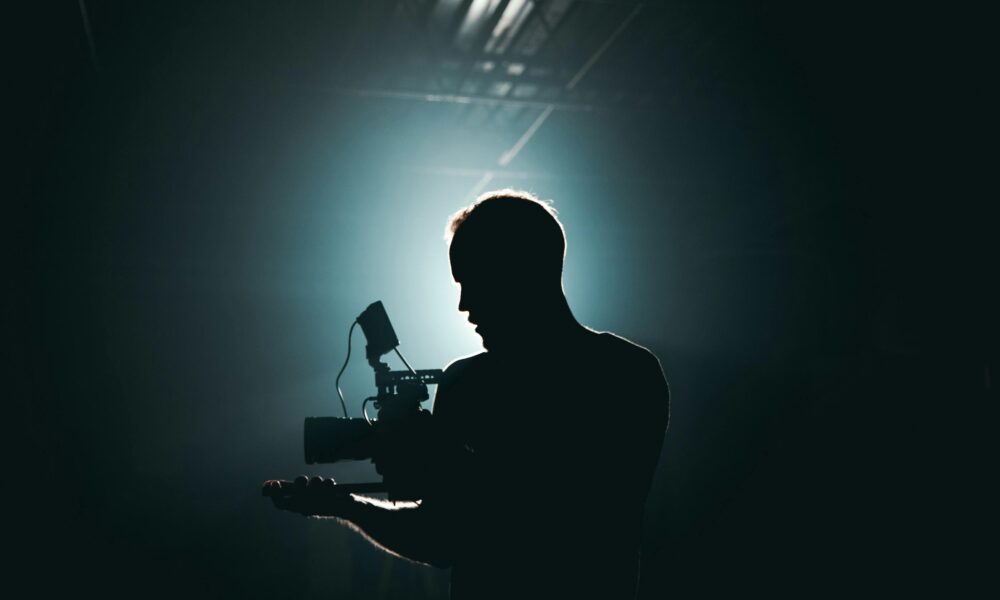 Mostra de Cinema Cocalzinho 2025 celebra audiovisual regional - pexels kyleloftusstudios 3379934