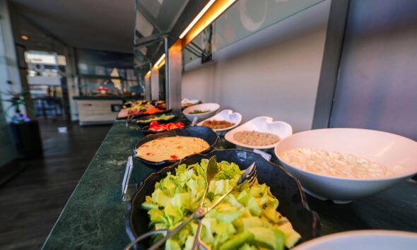 Onde comer bem com bom preço em Pirenópolis: 5 restaurantes populares para o dia a dia - pexels naimbic 2291347