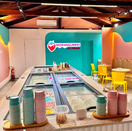 Moranguinho Ice Cream: sorvetes irresistíveis em Pirenópolis - unnamed 4