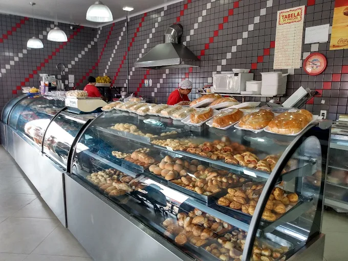 Panificadora Patrícia: tradição de gerações em Pirenópolis - unnamed