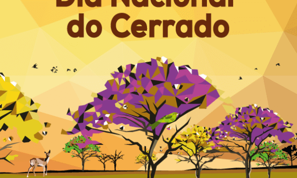 Dia do Cerrado será celebrado em Pirenópolis com ações ambientais e culturais - 11 de setembro