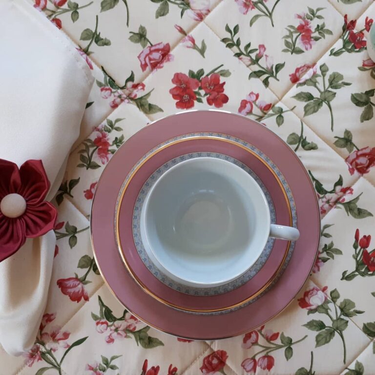 Traços e Tramas Artesanatos: elegância têxtil no coração de Pirenópolis